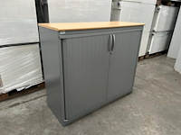 1x roldeurkast - afbeelding 2 van  4