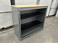 1x roldeurkast - afbeelding 3 van  4
