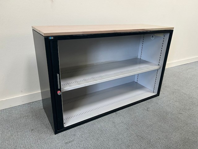 1x roldeurkast - afbeelding 4 van  4