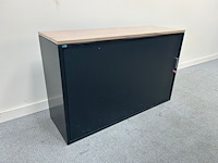 1x roldeurkast - afbeelding 2 van  4