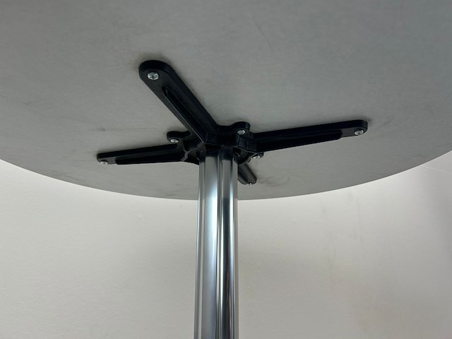 1x ronde tafel - afbeelding 3 van  3