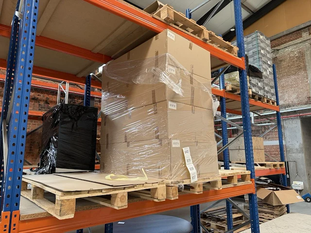 1x salontafel onderstel george - 1200mm - afbeelding 1 van  3