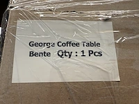 1x salontafel onderstel george - 1200mm - afbeelding 2 van  3