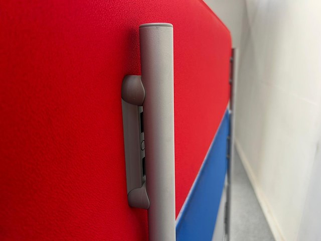 1x scheidingswand - afbeelding 2 van  4