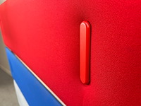 1x scheidingswand - afbeelding 3 van  4