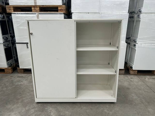 1x schuifdeurkast - afbeelding 5 van  5