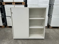 1x schuifdeurkast - afbeelding 5 van  5