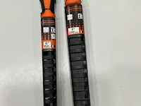 1x skandia zaagvijl 150 mm - afbeelding 3 van  3