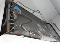 1x snelvriezer op chasis met koelmotor - afbeelding 2 van  17