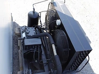 1x snelvriezer op chasis met koelmotor - afbeelding 8 van  17