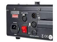 1x stairville vf-1200 dmx vertifog co2 fx - afbeelding 2 van  4