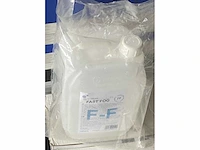 1x stairville vf-1200 dmx vertifog co2 fx - afbeelding 4 van  4