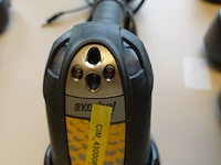 1x symbol barcode scanner ls3478 - afbeelding 1 van  2