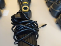 1x symbol barcode scanner ls3478 - afbeelding 2 van  2