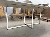 1x tafel onderstel cyriel - 1800mm - afbeelding 1 van  3