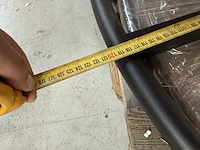 1x tafel onderstel dia - 1200mm met voet - afbeelding 4 van  7