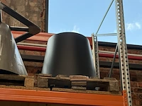 1x tafel onderstel dia - 1200mm met voet - afbeelding 5 van  7