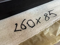 1x tafel onderstel no name - 2600mm - afbeelding 2 van  2