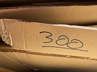 1x tafel onderstel no name - 3000mm - afbeelding 2 van  2