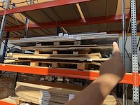 1x tafel onderstel rocada - 3000mm - afbeelding 1 van  2