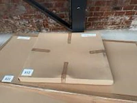 1x tafel poten felix - afbeelding 1 van  2