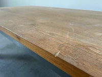 1x tafel - afbeelding 3 van  9