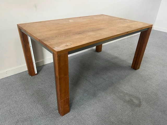1x tafel - afbeelding 4 van  9