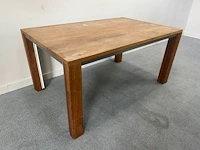 1x tafel - afbeelding 4 van  9