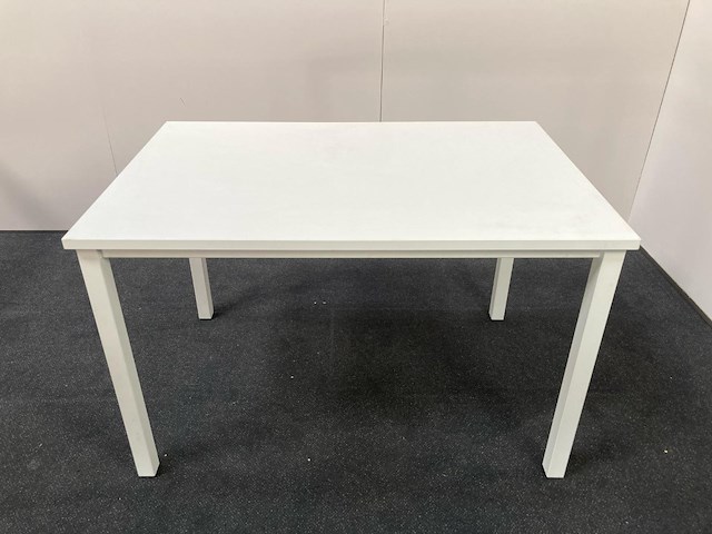 1x tafel - afbeelding 2 van  5
