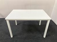 1x tafel - afbeelding 2 van  5