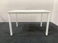 1x tafel - afbeelding 3 van  5