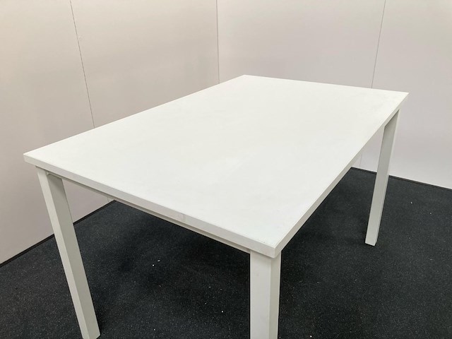 1x tafel - afbeelding 4 van  5
