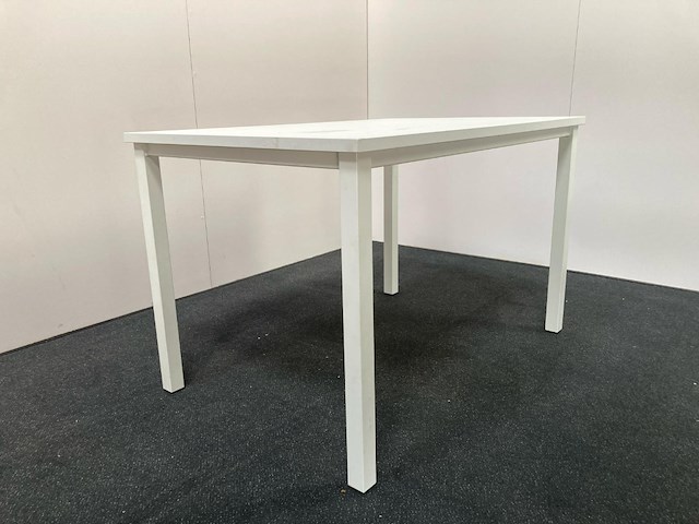 1x tafel - afbeelding 5 van  5