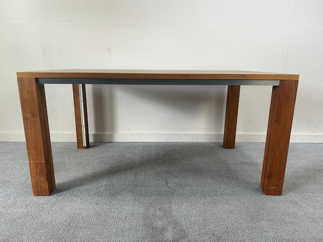 1x tafel - afbeelding 1 van  9