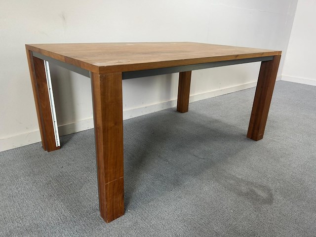 1x tafel - afbeelding 5 van  9