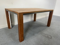 1x tafel - afbeelding 5 van  9