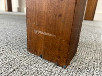 1x tafel - afbeelding 7 van  9