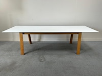 1x tafel - afbeelding 1 van  8