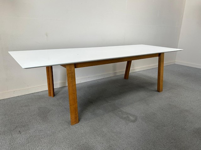 1x tafel - afbeelding 2 van  8