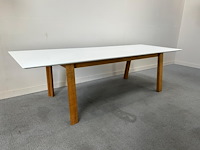 1x tafel - afbeelding 2 van  8