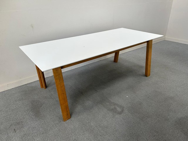 1x tafel - afbeelding 5 van  8