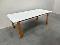 1x tafel - afbeelding 5 van  8