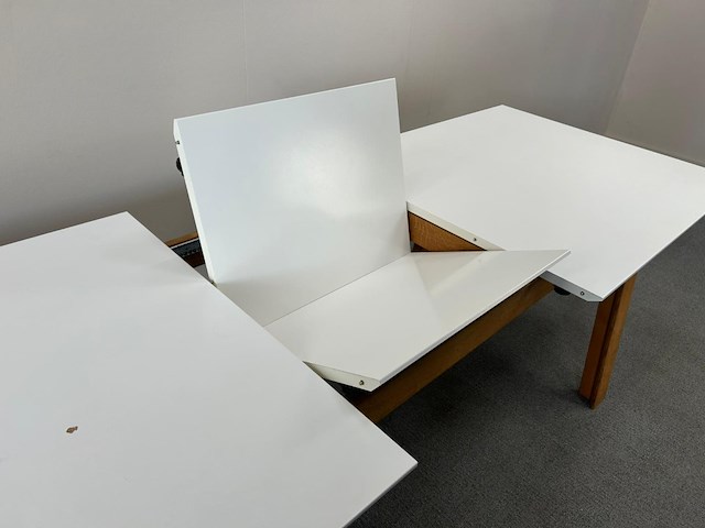 1x tafel - afbeelding 6 van  8