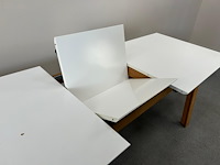 1x tafel - afbeelding 6 van  8
