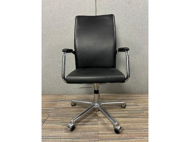 1x vergaderstoel - afbeelding 1 van  5