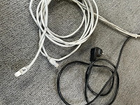 1x vergadertafel/ dubbele werkplaats - afbeelding 4 van  8