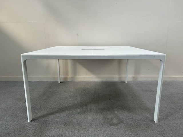 1x vergadertafel - afbeelding 1 van  6