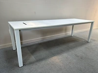 1x vergadertafel - afbeelding 3 van  10