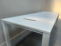1x vergadertafel - afbeelding 4 van  10