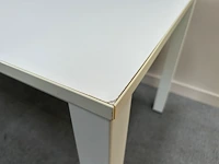 1x vergadertafel - afbeelding 5 van  10
